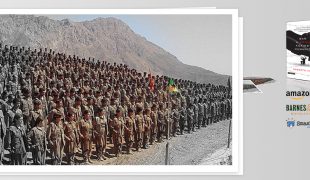 Combatientes kurdos: la Peshmerga y los guerrilleros del PKK han luchado hombro a hombro en varios frentes contra el Estado Islámico.