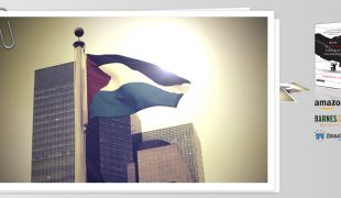 La bandera Palestina en la ONU