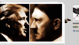 TRUMP: THE NEW FACE OF THE LEGENDARY UGLY AMERICAN
