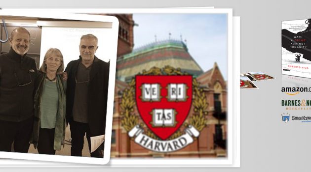 Programa de Harvard se centra en el consejo de seguridad y en la cpi