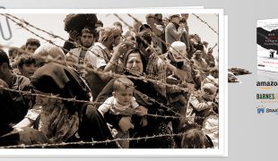 Refugees from Syria