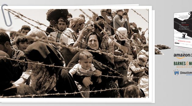 Refugees from Syria