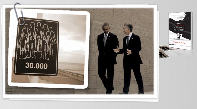 When a world leader comes to call