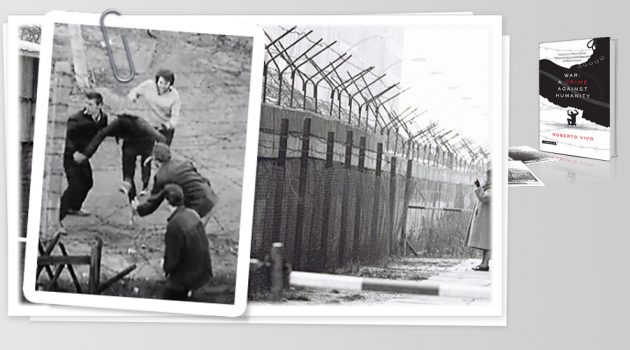 no more walls