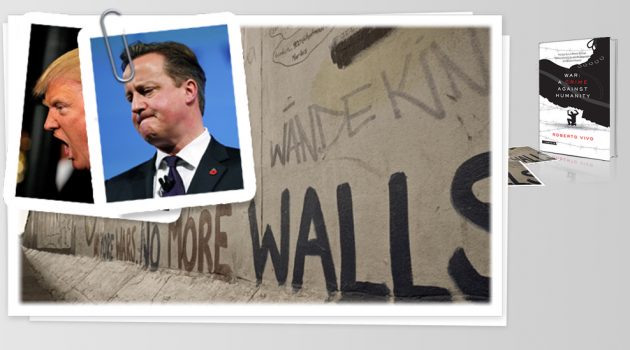 NO MORE WALLS: PART TWO