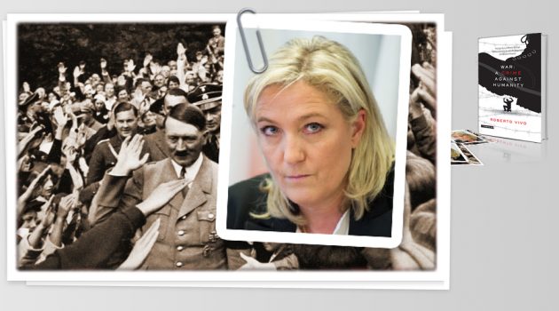 The rise of nationalist populism: authoritarianism 101