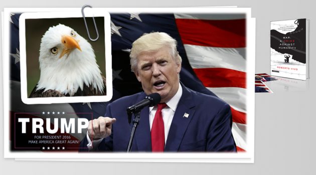 The rise of Populist Nationalism: Part II — Apparent Causes