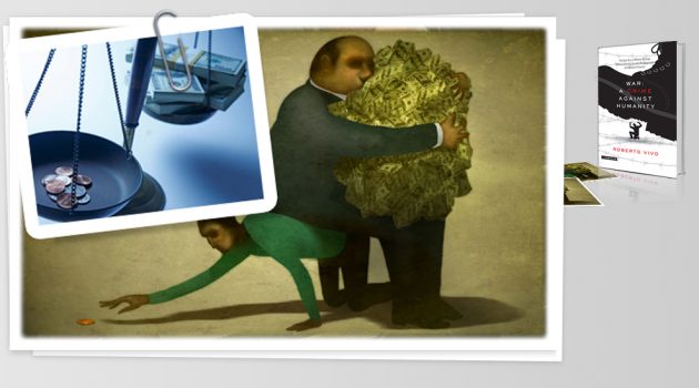 THE RISE OF POPULIST NATIONALISM: PART IV — THE INEQUALITY FACTOR