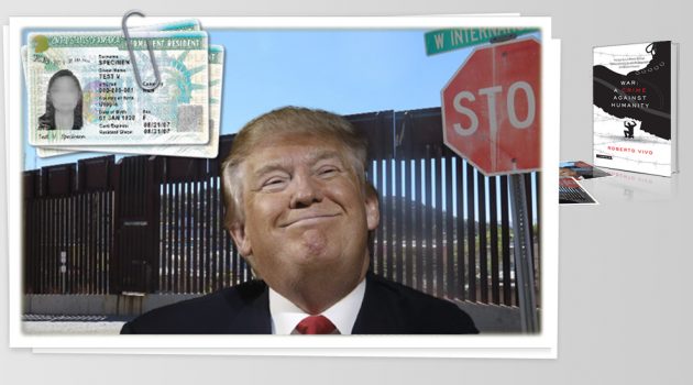 ¿Trump es aislacionista?