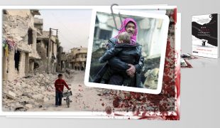 The fall of Aleppo