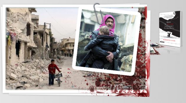 The fall of Aleppo