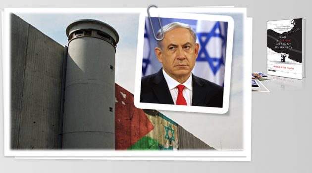 NETANYAHU Takes on The World