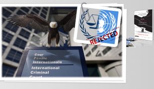 The International Criminal Court in a nutshell