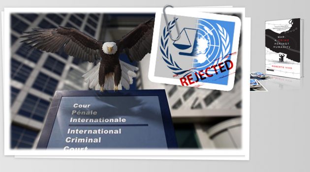 The International Criminal Court in a nutshell