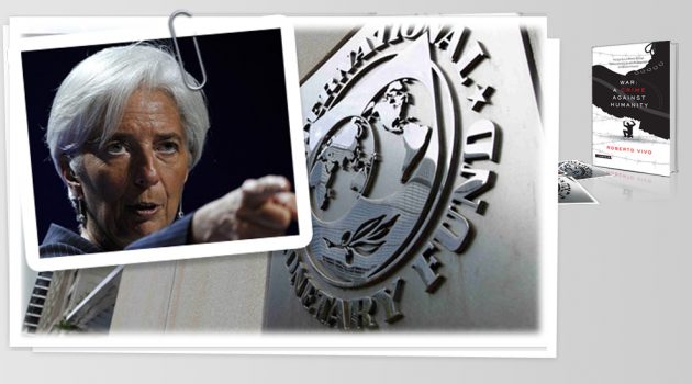 El Nacionalismo Populista incita a cambios en la política del FMI