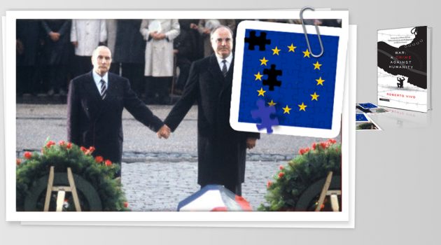 EL PAPEL OLVIDADO DE LA UNIÓN EUROPEA
