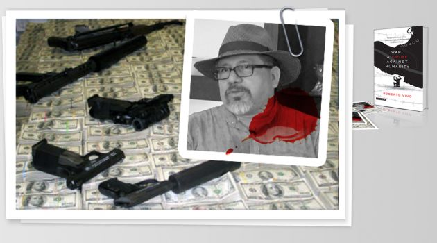 LA GUERRA NARCO DE MÉXICO—EL SEGUNDO CONFLICTO MÁS LETAL DEL MUNDO