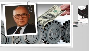 Milton Friedman: Voz conservadora que apoyó al Subsidio Universal