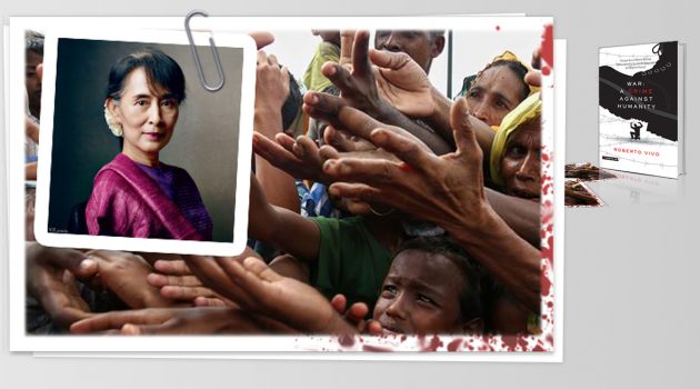 Aung San Suu Kyi