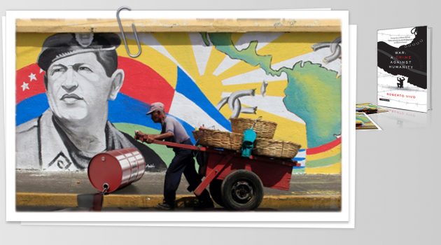 Venezuela—From Rising Star to Shooting Star