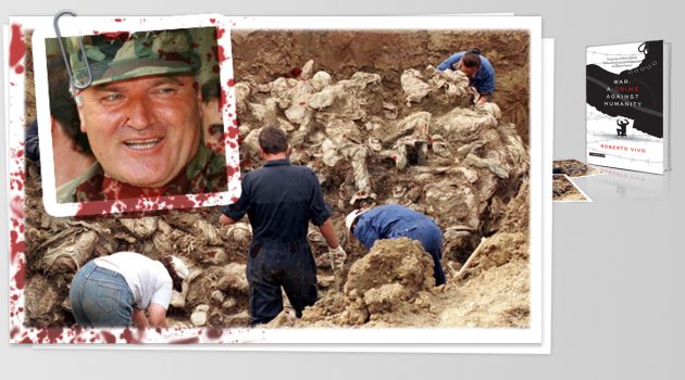 Juicio y sentencia a Ratko Mladic